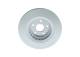 Bremseskive - 0986479G63 BOSCH - 4351248110, 09C49911, 18153145176