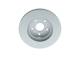 Bremseskive - 0986479G67 BOSCH - 435120K170, 435120K290, 6254510