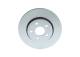 Bremseskive - 0986479G78 BOSCH - 52124762AB, 52124762AC, 52124762AD