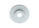 Bremseskive - 0986479G83 BOSCH - 13584677, 09E03211, BG4951C