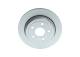 Bremseskive - 0986479G84 BOSCH - 68035022AB, 68035022AC, 68035022AD