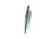 Bremseskive - 0986479G84 BOSCH - 68035022AB, 68035022AC, 68035022AD