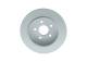 Bremseskive - 0986479G84 BOSCH - 68035022AB, 68035022AC, 68035022AD