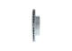 Bremseskive - 0986479G91 BOSCH - 55311-84M00, 09C93511, 1815315238