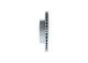 Bremseskive - 0986479G91 BOSCH - 55311-84M00, 09C93511, 1815315238