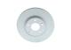 Bremseskive - 0986479H05 BOSCH - 4144135000, 4144135001, 09D41411