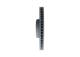 Bremseskive - 0986479H13 BOSCH - 34116860919, 34116887397, 09D89713