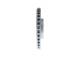 Bremseskive - 0986479H34 BOSCH - A2474211912, 2474211912, 09D7701X