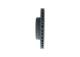 Bremseskive - 0986479H46 BOSCH - A0004212512, 0004212512, 4212512
