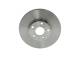 Bremseskive - 0986479R28 BOSCH - 4351248020, 4351248050, 09A11010