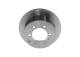 Bremseskive - 0986479R57 BOSCH - 4242060130, 4243160060, 4243160080