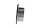 Bremseskive - 0986479R57 BOSCH - 4242060130, 4243160060, 4243160080