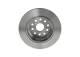 Bremseskive - 0986479T06 BOSCH - 4243150090, 09D71411, 92302703