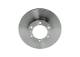 Bremseskive - 0986479T36 BOSCH - 4351204050, 4351204051, 4351204052