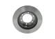 Bremseskive - 0986479T36 BOSCH - 4351204050, 4351204051, 4351204052