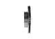 Bremseskive - 0986479T36 BOSCH - 4351204050, 4351204051, 4351204052