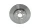 Bremseskive - 0986479T40 BOSCH - 4351250160, 4351250220, 562141JC