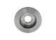 Bremseskive - 0986479T42 BOSCH - 40206AX000, 40206CT40A, 1815202282