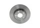 Bremseskive - 0986479T44 BOSCH - 402069J400, 6172210, 92244000