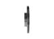 Bremseskive - 0986479T44 BOSCH - 402069J400, 6172210, 92244000