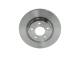 Bremseskive - 0986479T99 BOSCH - 40206JA00A, 40206JN01A, 40206JN80A