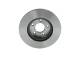 Bremseskive - 0986479T99 BOSCH - 40206JA00A, 40206JN01A, 40206JN80A