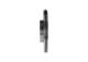 Bremseskive - 0986479T99 BOSCH - 40206JA00A, 40206JN01A, 40206JN80A