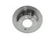 Bremseskive - 0986479U29 BOSCH - 584114H300, 09B61210, 1815203437