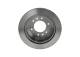 Bremseskive - 0986479U29 BOSCH - 584114H300, 09B61210, 1815203437