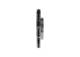 Bremseskive - 0986479U40 BOSCH - 05105513AA, MR510966, 5105513AA