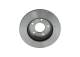 Bremseskive - 0986479U40 BOSCH - 05105513AA, MR510966, 5105513AA