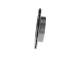 Bremseskive - 0986479V05 BOSCH - 26700FG010, 09A1981X, 563108JC