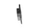 Bremseskive - 0986479V05 BOSCH - 26700FG010, 09A1981X, 563108JC