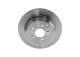 Bremseskive - 0986479V10 BOSCH - 584113J500, 584113J500DS, 1815203448