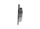Bremseskive - 0986479V10 BOSCH - 584113J500, 584113J500DS, 1815203448
