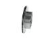 Bremseskive - 0986479V18 BOSCH - 432079X100, 09726330, 24012202641
