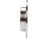 Bremseskive - 0986479V25 BOSCH - 4243147050, 4243147080, 08C93111