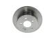 Bremseskive - 0986479V26 BOSCH - 50350V2100, 583294A350, 0986AB5874