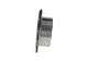 Bremseskive - 0986479V26 BOSCH - 50350V2100, 583294A350, 0986AB5874