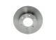 Bremseskive - 0986479V32 BOSCH - AB311125AB, AB311125AC, FORAB311125AC