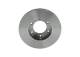 Bremseskive - 0986479V32 BOSCH - AB311125AB, AB311125AC, FORAB311125AC