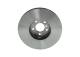 Bremseskive - 0986479W20 BOSCH - 34116785670, 34116898730, 09C40613
