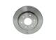 Bremseskive - 0986479W45 BOSCH - 40206ZC00A, 40206ZC00B, 09B63910