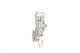 ABS-system - 0986482034 BOSCH - 486196, 96315775, 0204031110