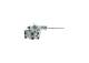 ABS-system - 0986482042 BOSCH - 14769310, K1479010080, 1479010080