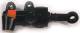 Hovedsylinder, clutch - 0986486048 BOSCH - 701721401A, 701721401B, 122094B