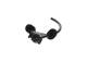 Hovedsylinder, clutch - 0986486160 BOSCH - 1528691, 6C117A543AD, 07410B