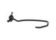 Hovedsylinder, clutch - 0986486164 BOSCH - 8200524724, 2105315, 2282