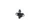 Hovedsylinder, clutch - 0986486176 BOSCH - 3142002031, 2104415, 24241517183