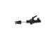 Hovedsylinder, clutch - 0986486176 BOSCH - 3142002031, 2104415, 24241517183